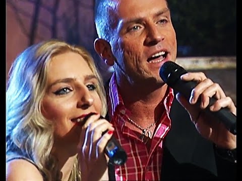 Gyémánt Valentin & Bokor Ria - Áruld el