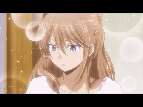 Boy to girl transformation & Female transformation& Tg anime