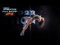 REVOLUTION 2022 SIBERIA JUDGE Julia Batory Russia