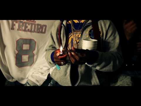 LINGO - CURRY'D UP ft. YID , Young NU , Toolie | Dir @YOUNG_KEZ (MUSIC VIDEO)