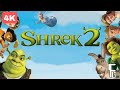 SHREK 2 2004 4K POLSKI DUBBING
