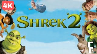 Download lagu SHREK 2 (2004) [4K] POLSKI DUBBING mp3