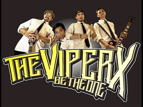 The Viper X Live at Purwokerto