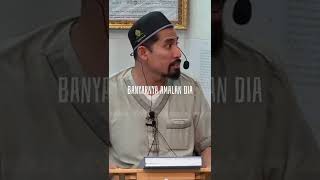 Download lagu Zikir Yang Meletihkan 70 Malaikat (USTAZ DON DANIYAL) mp3