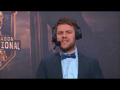 LCS Spring Split Funny Moments | Episode 01