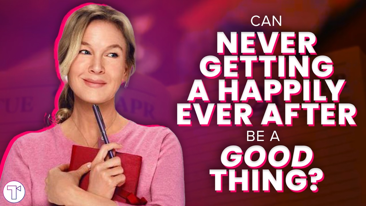 Bridget Jones Mad About The Boy: Depressing or Inspiring? | Review & Ending Explained