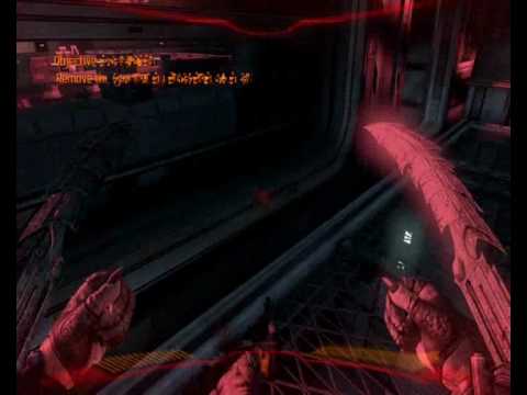 Let's Play Aliens versus Predator 3 - Boom stick (S16 P1)