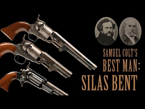 Sam Colt - Push The Envelope - Misc Originals