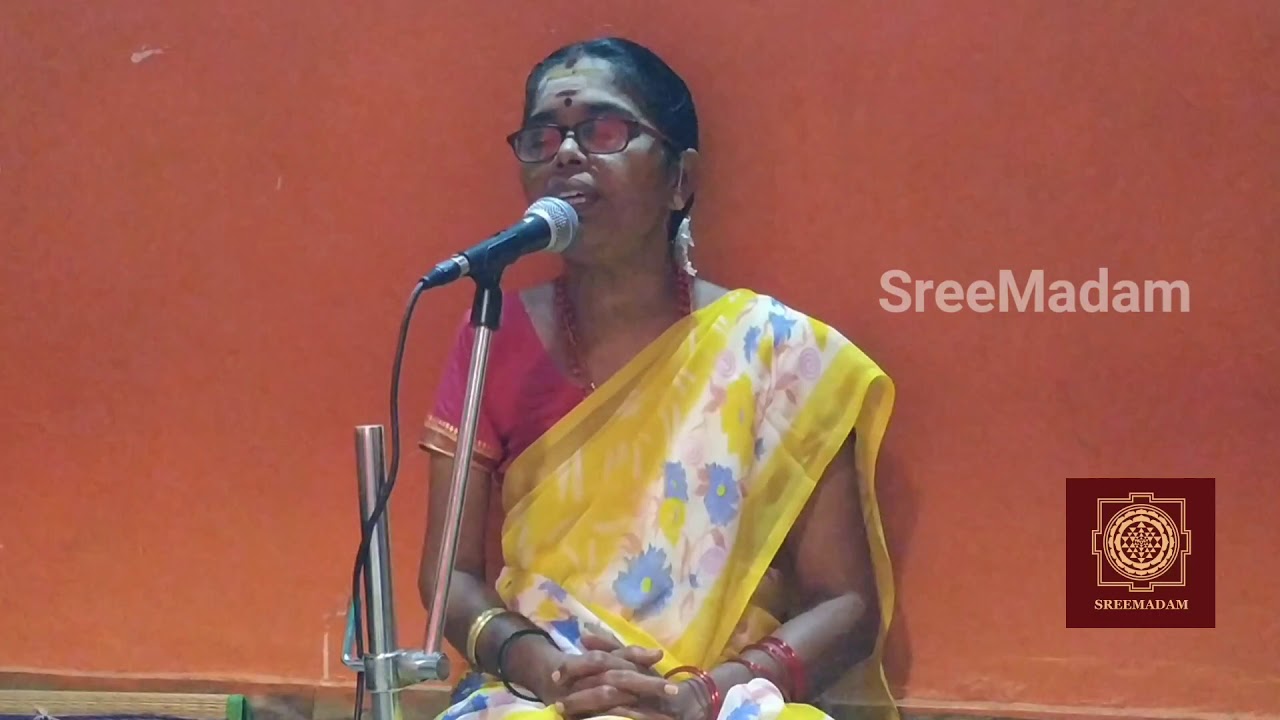 Navaratri Celebration – 6th Day Divine Worship of Goddess Katyayani in the Sacred Navaratri Festival 22-10-2020