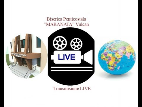 Serviciu Divin/26 Aprilie 2020