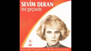 Sevim Deran - Geceler İçinden Bir Gece