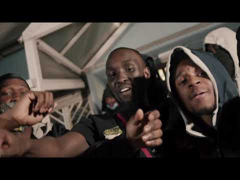 TeeAyy - Winter Meds (Official Music Video)