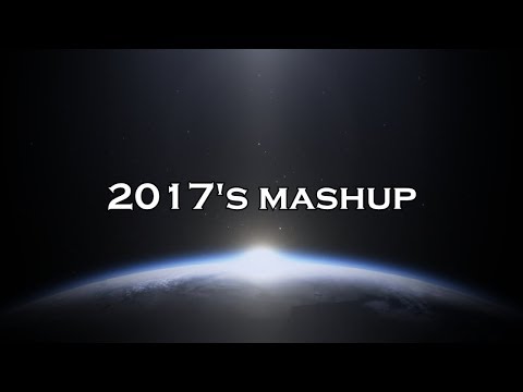 Mashup / MEP Collection #3 HAPPY NEW YEAR