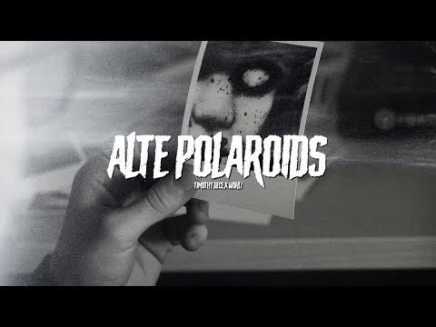 TIMOTHY DECE X WOHLI - Alte Polaroids (Official Video)