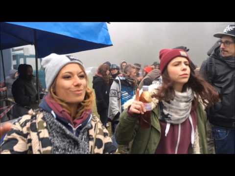 La Bande Passante /// Asphalt Connexion 14.05.2016