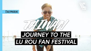 Taiwan&#39;s Most Beloved Dish: Lu Rou Fan (Braised Pork on Rice 滷肉飯)