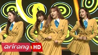 Simply K-Pop _ Crayon pop(크레용팝) _ Doo Doom Chit(두둠칫) _ Ep.237 _ 102816
