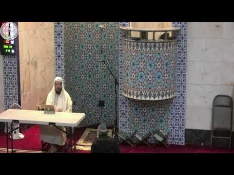 Seerah #51 - The Tragedies of Bir Ma’unah and Al-Rajee’