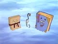Opening To Beauty And The Beast The Enchanted Christmas 2002 VHS