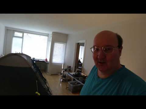 MongoTV_4188 - God LØRDAG 18.Januar 2020 - Spiser 2 LEVERPOSTEJSMADDER