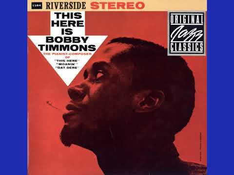 This Here Is Bobby Timmons