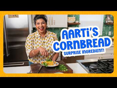 Aarti’s Bolivian Cornbread & Hospitality: Levi Lusko’s Journey of Faith & Generosity
