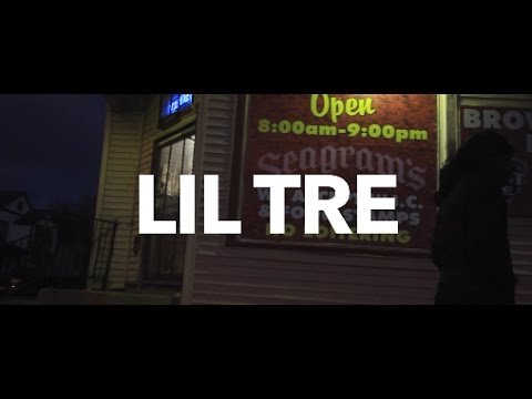 Lil Tre "Pain" (Official Video)