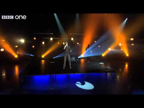 Greece - "Watch My Dance" - Eurovision Song Contest 2011 - BBC