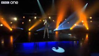 Greece - &quot;Watch My Dance&quot; - Eurovision Song Contest 2011 - BBC One