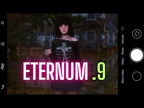 What's New in Eternum v0.9? | Public Release Review (No Spoilers)