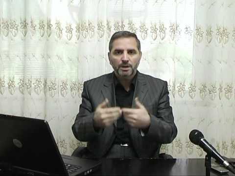 02 Shpallja e Kur'anit gradualisht, shpallja e parë dhe e fundit (Ligjëron: Dr. Naser Ramadani)