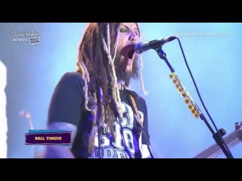 Korn - Show Completo (Rock in Rio Brasil 19/09/2015)