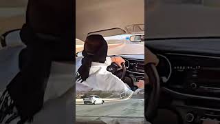 Download lagu Arabic drift in arab highway at 220  metre down drift unbleavable control on top speed mp3