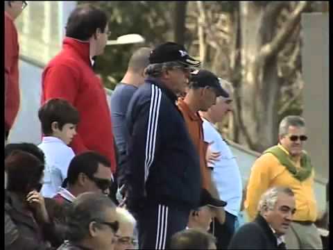 Bruno Bolinhas Vitoria d setubal vs Nacional da Madeira