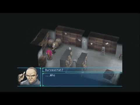 Let's Play Suikoden V (Blind) Part 93: The Gambler Scammer