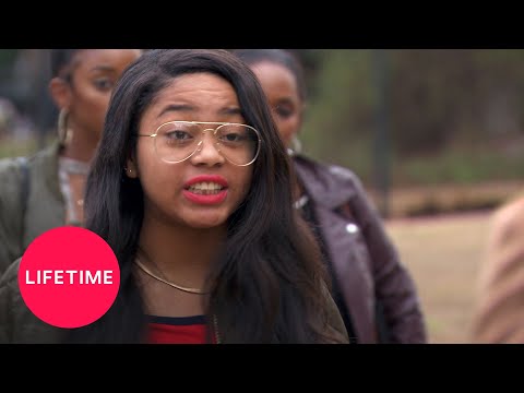 The Rap Game: Best of Lil Bri (Season 4) | Lifetime