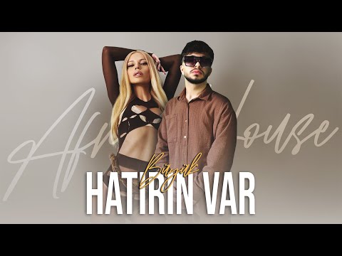 Gülşen - Büyük Hatırın Var (Prod. Mert Tunç) | Afro House