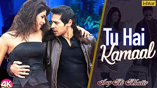 Tu Hai Kamal -4K Video | Aap Ki Khatir |Himesh Reshammiya | Priyanka C &amp; Akshaye K |Hindi Film Songs