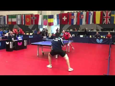 Class T-M8, SVK-UKR, Miroslav Jambor - Ivan Mai