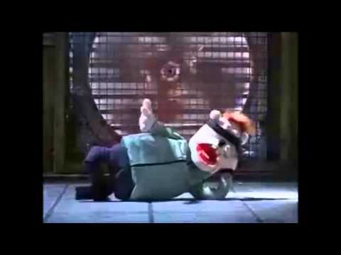 Severlá in reverse HD