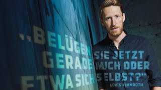 Fragen, die weh tun - Anders-Talk bei n-tv | Klamroths Konter | Di 23: