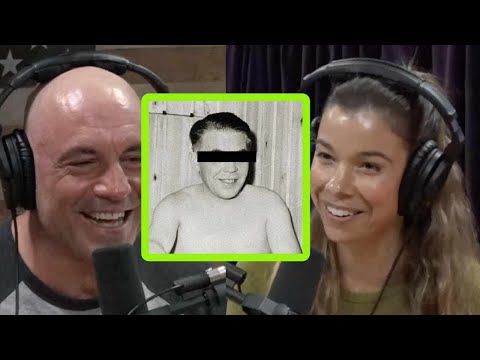 Rhonda Patrick's Nightmare Visit to a Clothing Optional Finnish Sauna