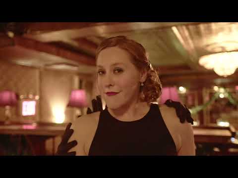 Continuum Dance Co. Season Eight: Seven Nation Army.