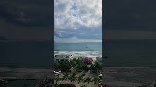 My Khe beach, Da Nang, Vietnam #beach #travel #ocean #holiday #youtubeshorts #amazing #trending
