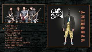 Video WITTY JOE - VYHORENÝ (2025) FULL ALBUM