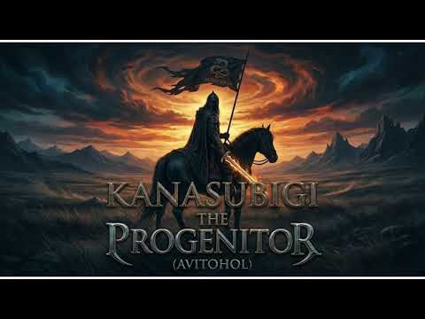 Video Title: Kanasubigi - The Progenitor (Avitohol) [Official Lyric Video]