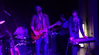 The Revivalists - Sunny Days pt3 - Pisgah Brewing Oct 2012