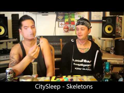 Local Band Smokeout S02E40 CitySleep