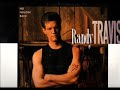 Randy Travis ~ Mining For Coal