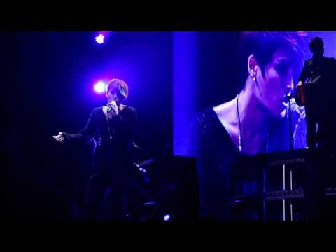 The You I Can't Let Go Of Kim Jaejoong